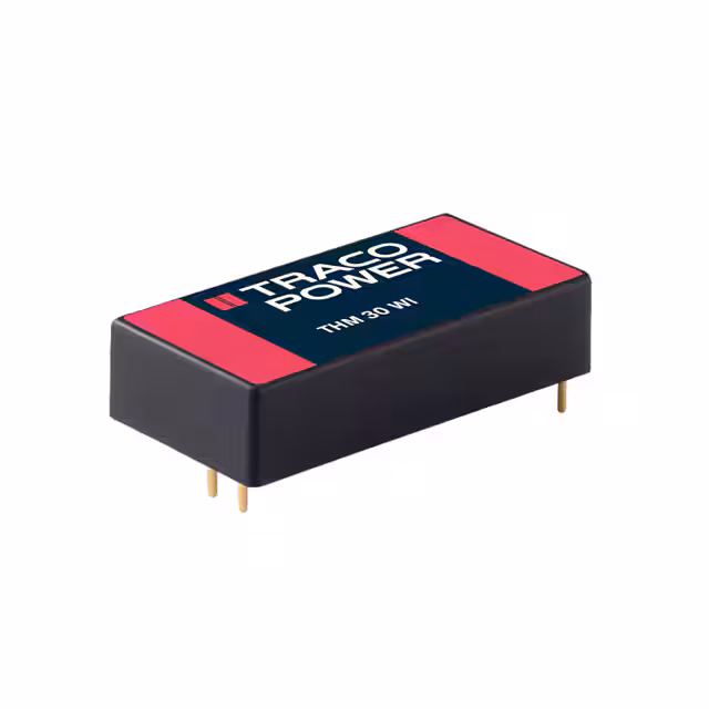 THM 30-2411WI Traco Power  Convertidores CC CC